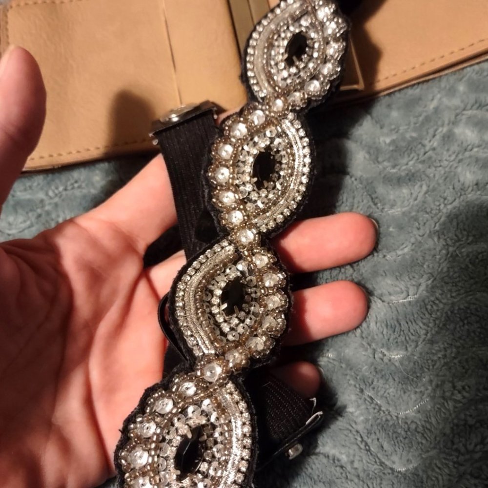 Belts - Black is Altrd State - never used, others are off Amazon. All New. - Picture 11 of 11